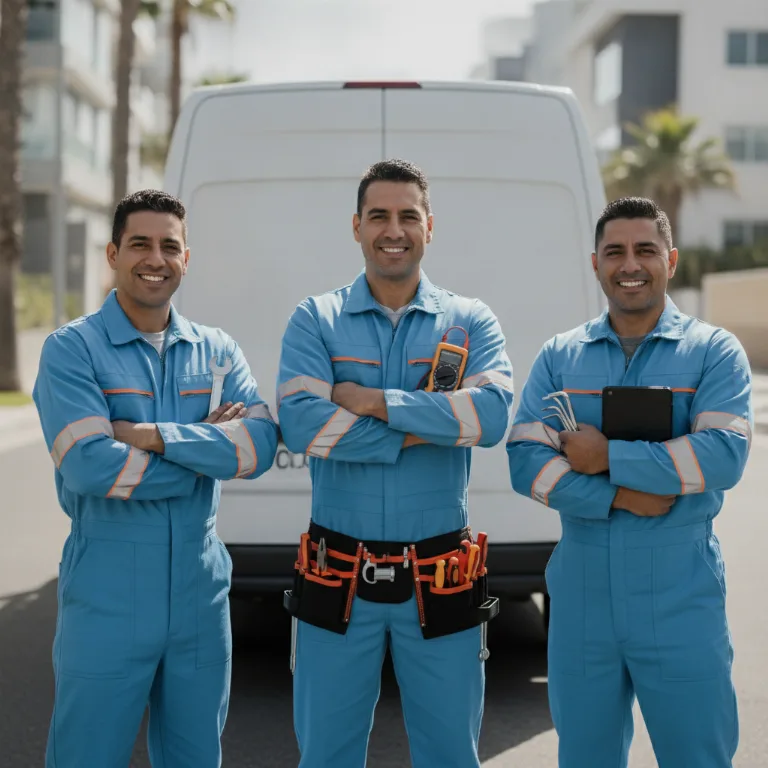 reparaci贸n de refrigeradores Ciudad Mante